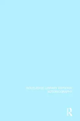 Todd |  Autobiographics in Freud and Derrida | Buch |  Sack Fachmedien