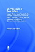 Rosenthal |  Encyclopedia of Counseling | Buch |  Sack Fachmedien