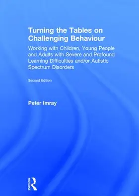 Imray | Turning the Tables on Challenging Behaviour | Buch | 978-1-138-94268-4 | sack.de