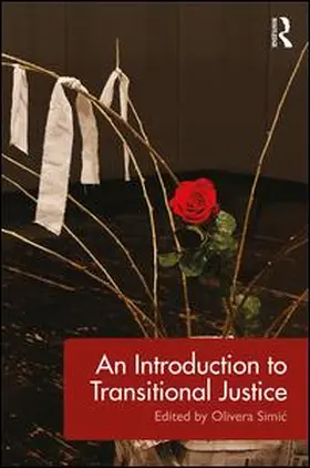 Simic |  An Introduction to Transitional Justice | Buch |  Sack Fachmedien