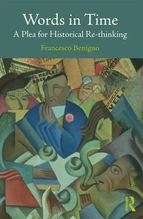 Benigno |  Words in Time | Buch |  Sack Fachmedien