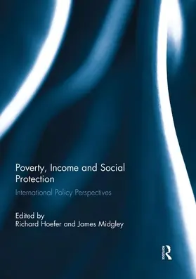 Hoefer / Midgley |  Poverty, Income and Social Protection | Buch |  Sack Fachmedien