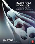 Stone |  Darkroom Dynamics | Buch |  Sack Fachmedien