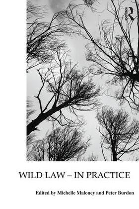 Maloney / Burdon | Wild Law - In Practice | Buch | 978-1-138-94493-0 | sack.de