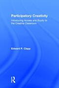 Clapp |  Participatory Creativity | Buch |  Sack Fachmedien