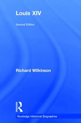 Wilkinson |  Louis XIV | Buch |  Sack Fachmedien