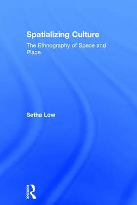Low |  Spatializing Culture | Buch |  Sack Fachmedien