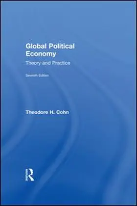 Cohn | Global Political Economy | Buch | 978-1-138-94565-4 | www.sack.de
