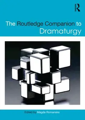 Romanska |  The Routledge Companion to Dramaturgy | Buch |  Sack Fachmedien