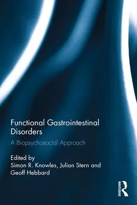 Knowles / Stern / Hebbard |  Functional Gastrointestinal Disorders | Buch |  Sack Fachmedien