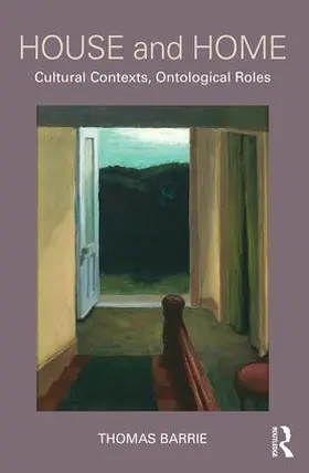 Barrie |  House and Home | Buch |  Sack Fachmedien