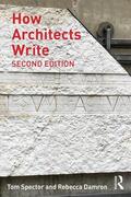Damron / Spector |  How Architects Write | Buch |  Sack Fachmedien