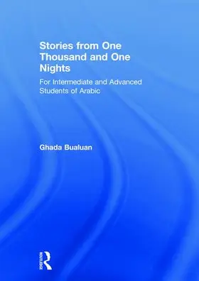 Bualuan |  Stories from One Thousand and One Nights | Buch |  Sack Fachmedien