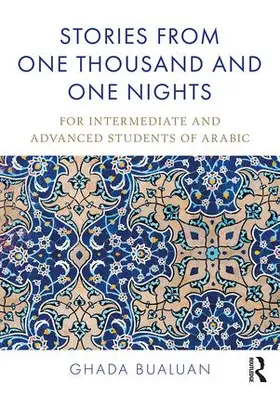 Bualuan | Stories from One Thousand and One Nights | Buch | 978-1-138-94822-8 | www.sack.de