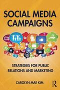 Kim |  Social Media Campaigns | Buch |  Sack Fachmedien