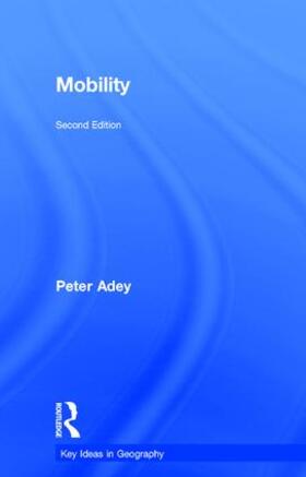 Adey | Mobility | Buch | 978-1-138-94900-3 | sack.de