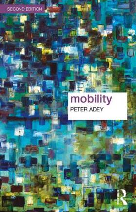 Adey |  Mobility | Buch |  Sack Fachmedien