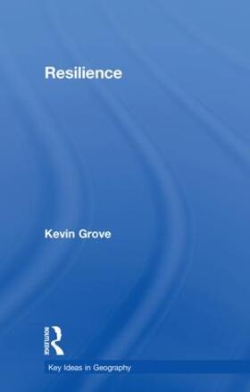 Grove | Resilience | Buch | 978-1-138-94902-7 | sack.de