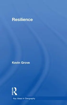 Grove |  Resilience | Buch |  Sack Fachmedien