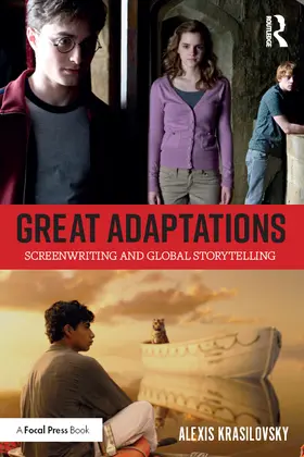 Krasilovsky |  Great Adaptations | Buch |  Sack Fachmedien