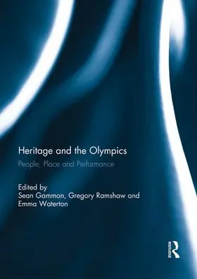 Gammon | Heritage and the Olympics | Buch | 978-1-138-94950-8 | www.sack.de