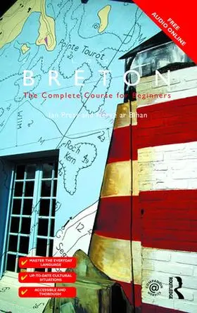 Ar Bihan / Press |  Colloquial Breton | Buch |  Sack Fachmedien