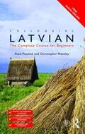 Moseley / Praulinš / Praulins |  Colloquial Latvian | Buch |  Sack Fachmedien