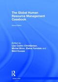 Biron / Castro Christiansen / Budhwar |  The Global Human Resource Management Casebook | Buch |  Sack Fachmedien