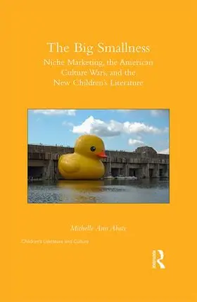 Abate | The Big Smallness | Buch | 978-1-138-95001-6 | www.sack.de