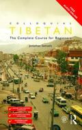 Samuels |  Colloquial Tibetan | Buch |  Sack Fachmedien