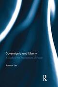 Lev |  Sovereignty and Liberty | Buch |  Sack Fachmedien