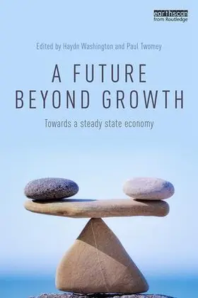 Washington / Twomey | A Future Beyond Growth | Buch | 978-1-138-95302-4 | sack.de