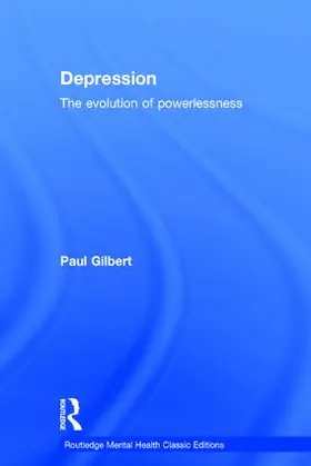 Gilbert |  Depression | Buch |  Sack Fachmedien