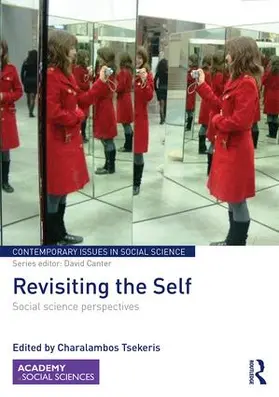 Tsekeris |  Revisiting the Self | Buch |  Sack Fachmedien