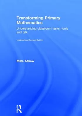 Askew | Transforming Primary Mathematics | Buch | 978-1-138-95359-8 | sack.de