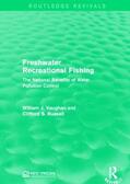 Vaughan / Russell |  Freshwater Recreational Fishing | Buch |  Sack Fachmedien