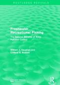 Vaughan / Russell |  Freshwater Recreational Fishing | Buch |  Sack Fachmedien
