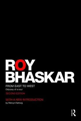 Bhaskar |  From East To West | Buch |  Sack Fachmedien