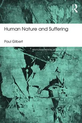 Gilbert |  Human Nature and Suffering | Buch |  Sack Fachmedien