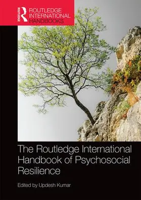 Kumar | The Routledge International Handbook of Psychosocial Resilience | Buch | 978-1-138-95487-8 | sack.de