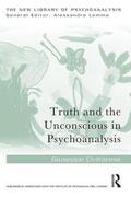 Civitarese |  Truth and the Unconscious in Psychoanalysis | Buch |  Sack Fachmedien