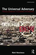 Neocleous |  The Universal Adversary | Buch |  Sack Fachmedien
