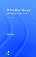 Cox |  Writing Short Stories | Buch |  Sack Fachmedien