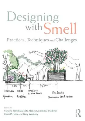 Henshaw / McLean / Medway |  Designing with Smell | Buch |  Sack Fachmedien