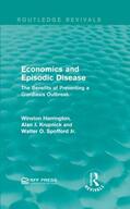 Harrington / Krupnick / Spofford |  Economics and Episodic Disease | Buch |  Sack Fachmedien