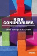 Kasperson |  Risk Conundrums | Buch |  Sack Fachmedien