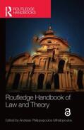 Philippopoulos-Mihalopoulos |  Routledge Handbook of Law and Theory | Buch |  Sack Fachmedien