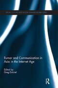 Dalziel |  Rumor and Communication in Asia in the Internet Age | Buch |  Sack Fachmedien