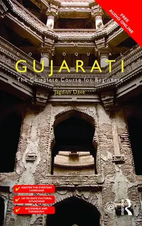 Dave | Colloquial Gujarati | Buch | 978-1-138-95840-1 | sack.de