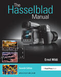 Wildi |  The Hasselblad Manual | Buch |  Sack Fachmedien